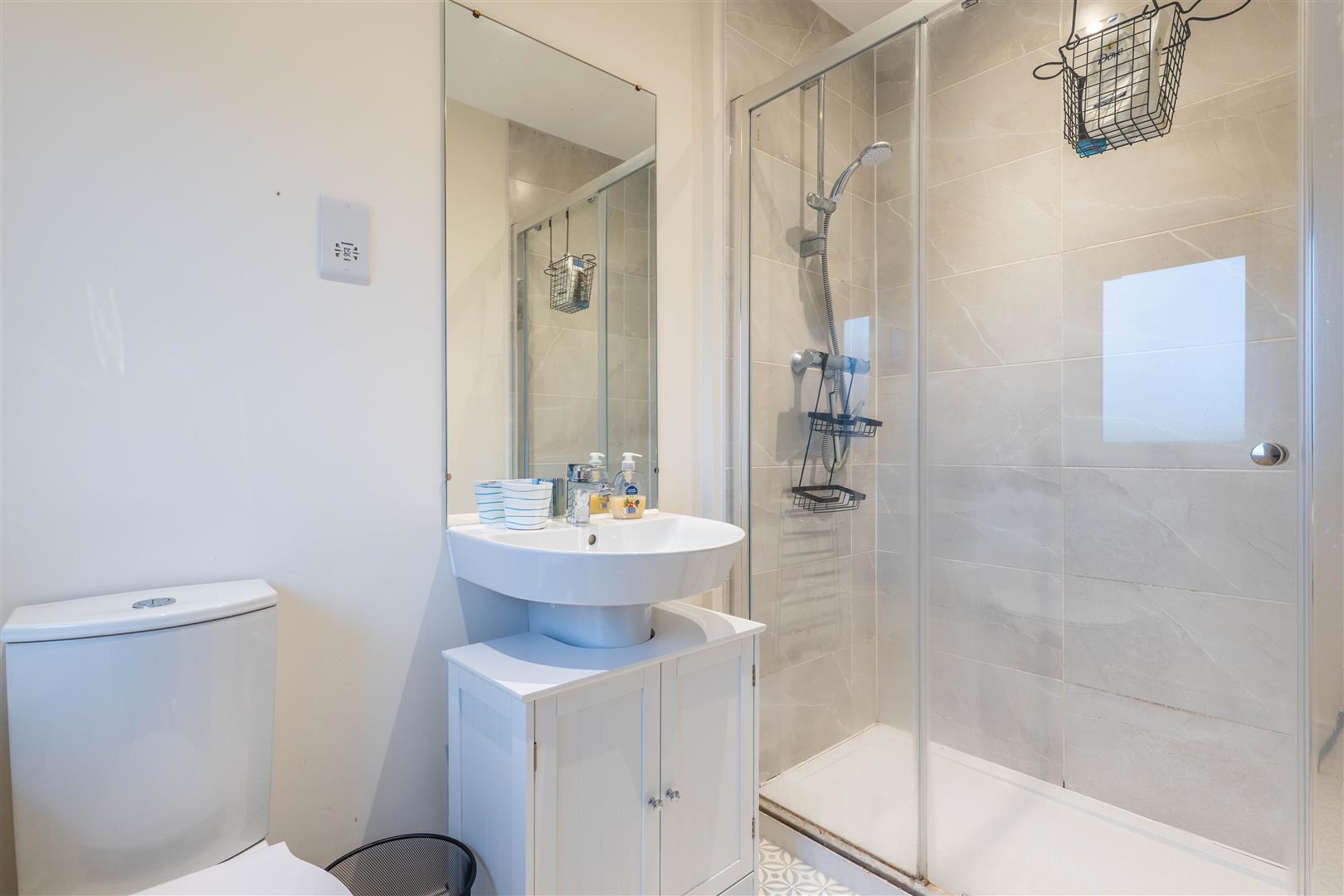 Lily Court, Leyland